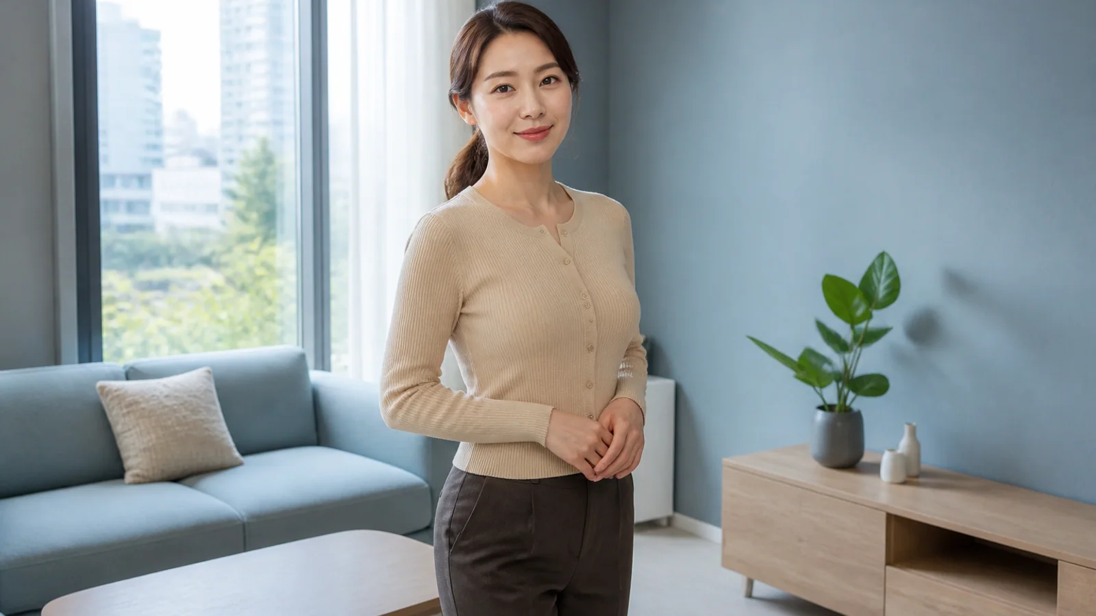 구리결케어 예약 준비 안내 이미지